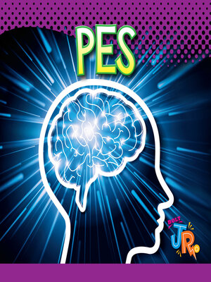cover image of PES: La percepción extrasensorial